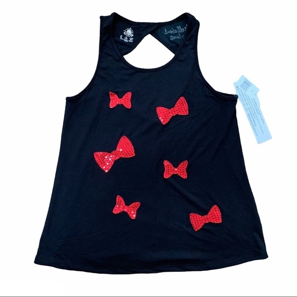 Disney Parks Minnie Mouse It’s All About the Bows - Picture 1 of 7